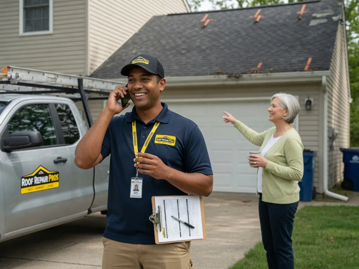Roof Repair Calico Rock, AR FAQs